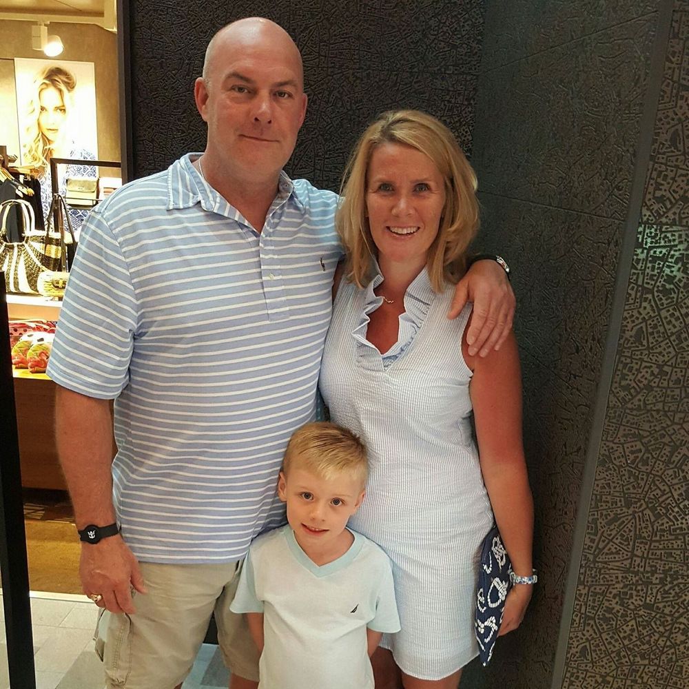 Meet your Posher, Ann